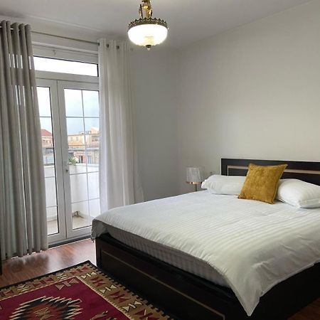 North Star Hostel Shkodër Dış mekan fotoğraf