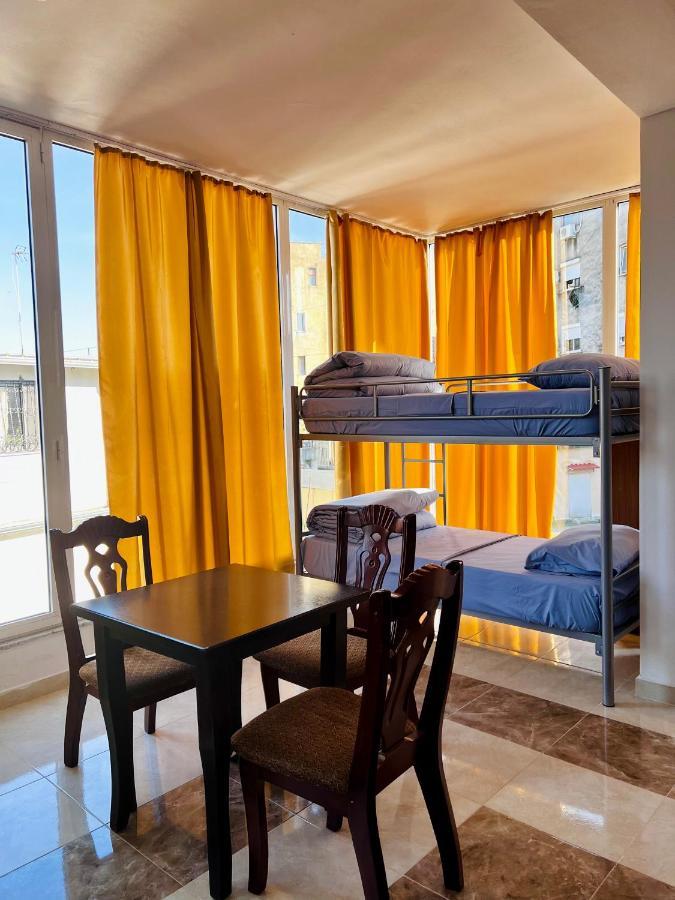 North Star Hostel Shkodër Dış mekan fotoğraf