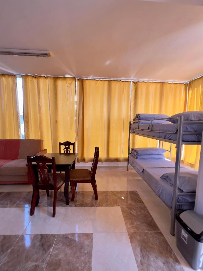 North Star Hostel Shkodër Dış mekan fotoğraf