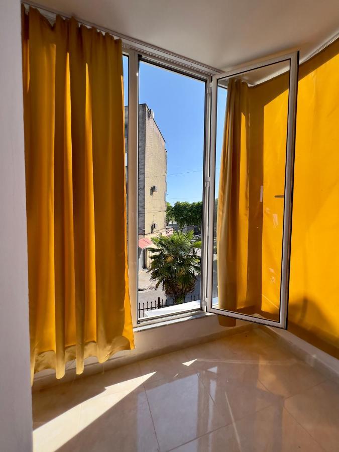 North Star Hostel Shkodër Dış mekan fotoğraf