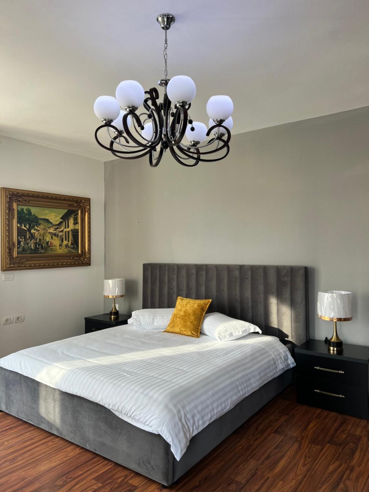 North Star Hostel Shkodër Dış mekan fotoğraf