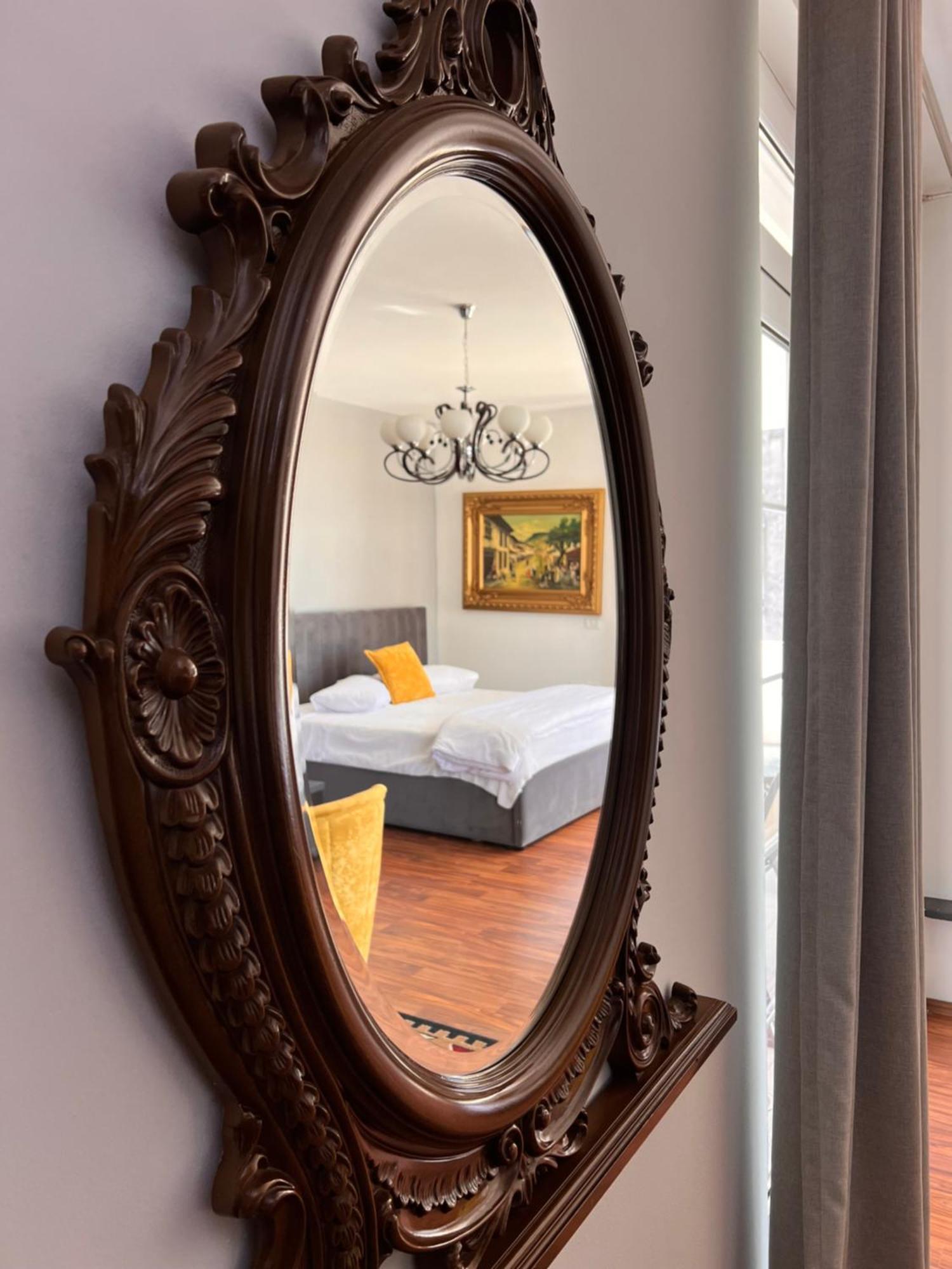 North Star Hostel Shkodër Dış mekan fotoğraf